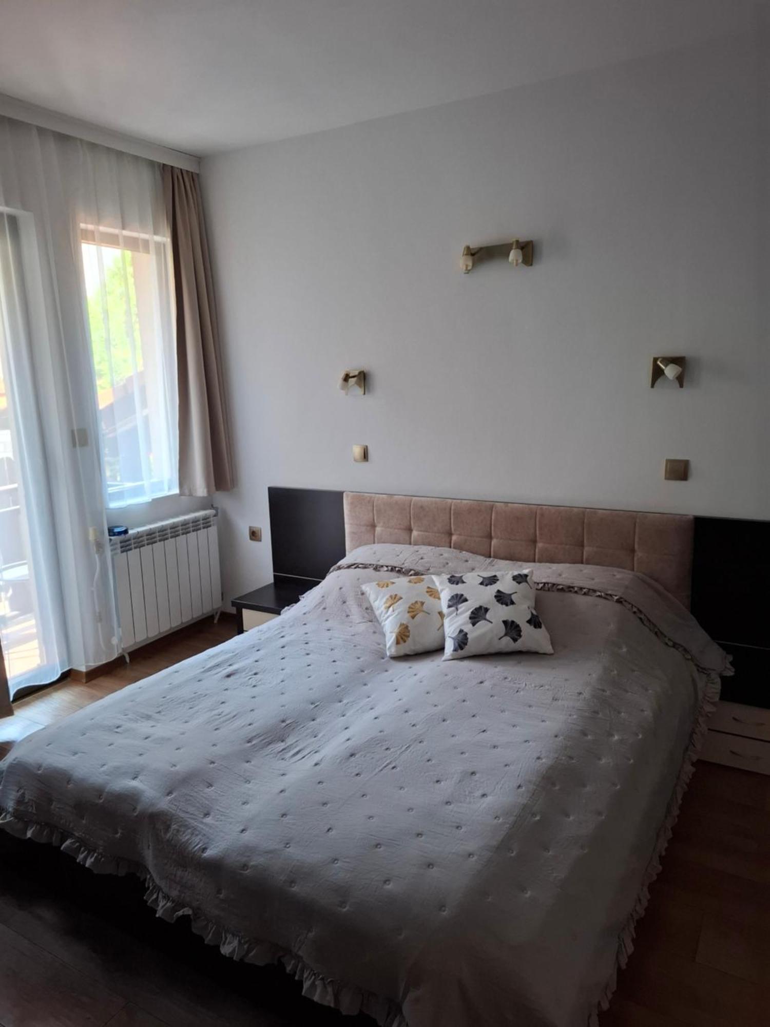 Guest House Skabrin Bansko Eksteriør bilde