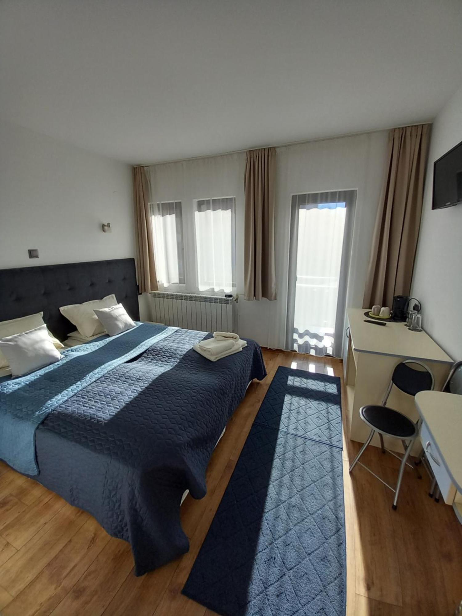Guest House Skabrin Bansko Eksteriør bilde